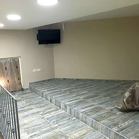 Chez Moi 3* Napels