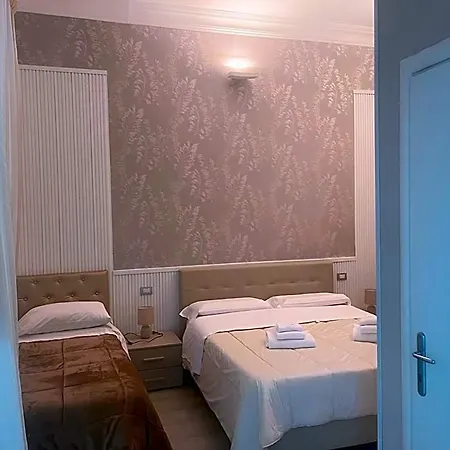 Bed & Breakfast Chez Moi