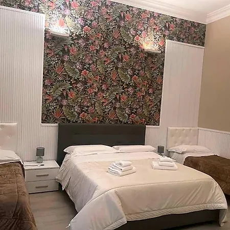 Chez Moi 3*