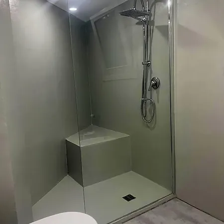 Chez Moi فندق مبيت وإفطار