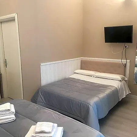 Chez Moi Bed & Breakfast Napels