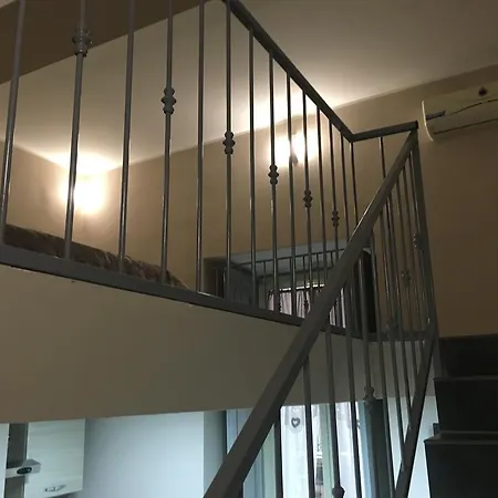 Chez Moi Bed & Breakfast 2*
