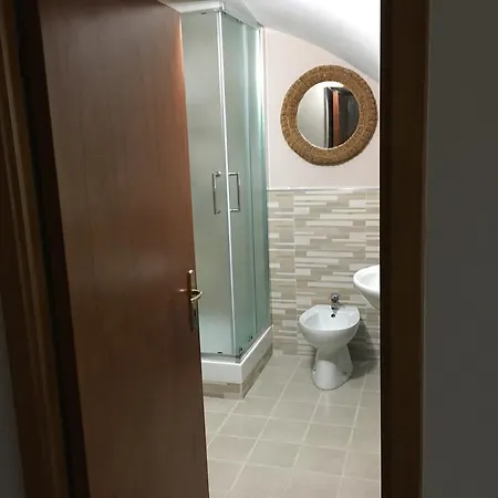 Chez Moi Neapel
