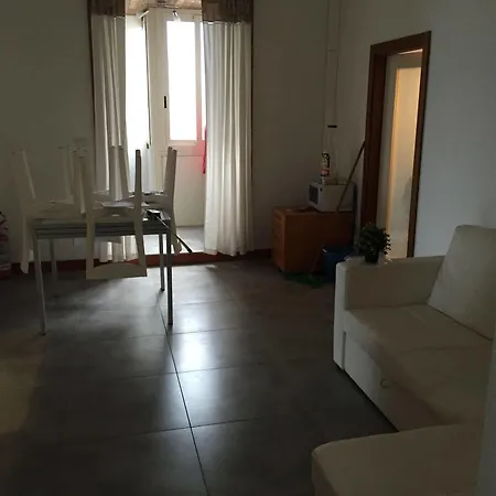 Bed & Breakfast Chez Moi Neapel