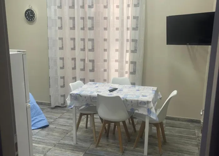 科斯莫伊住宿加早餐旅馆 那不勒斯