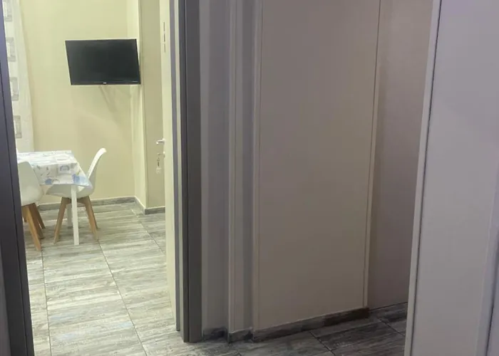 住宿加早餐酒店 科斯莫伊住宿加早餐旅馆 3*