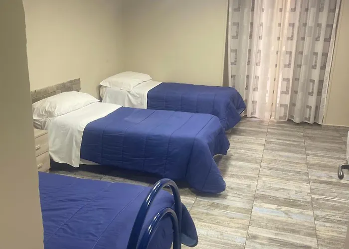 科斯莫伊住宿加早餐旅馆 住宿加早餐酒店 3*