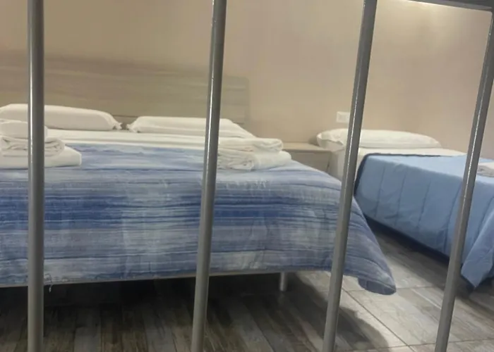 科斯莫伊住宿加早餐旅馆 住宿加早餐酒店