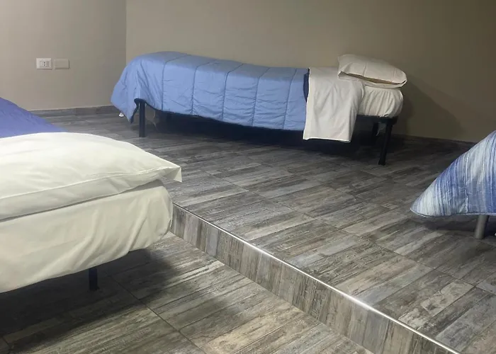 住宿加早餐酒店 科斯莫伊住宿加早餐旅馆 3*