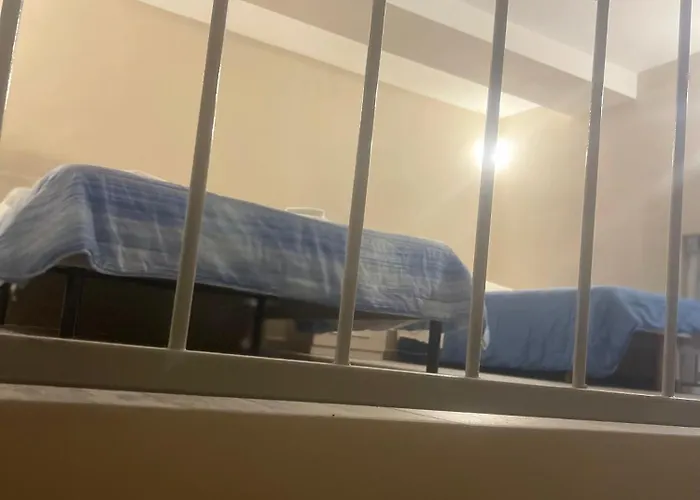 科斯莫伊住宿加早餐旅馆