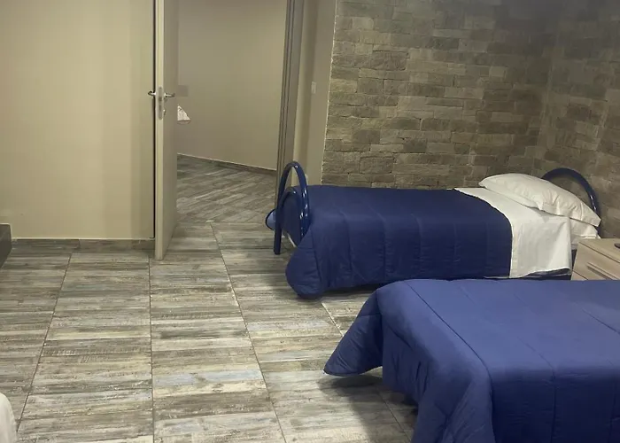 科斯莫伊住宿加早餐旅馆 住宿加早餐酒店