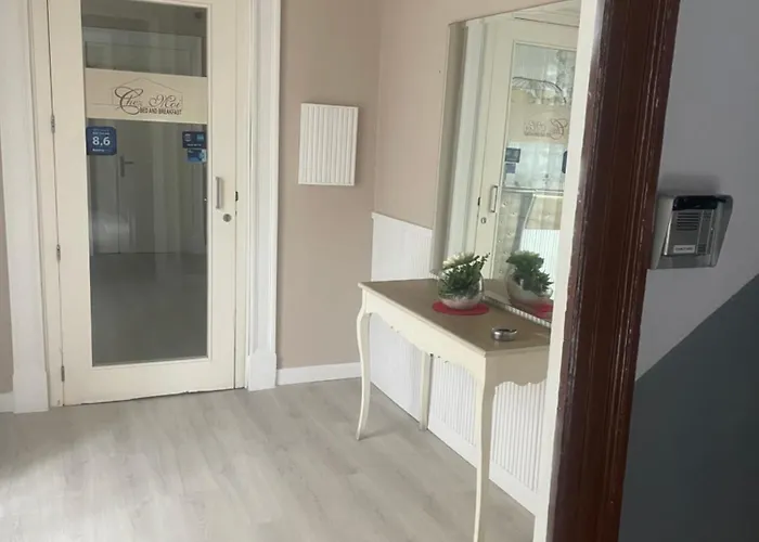 科斯莫伊住宿加早餐旅馆 那不勒斯