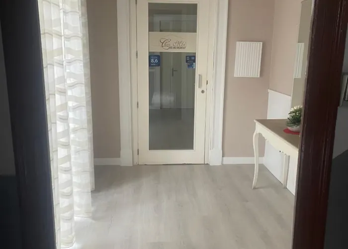 科斯莫伊住宿加早餐旅馆 3*