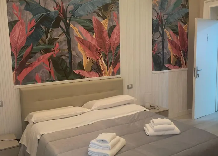 住宿加早餐酒店 科斯莫伊住宿加早餐旅馆