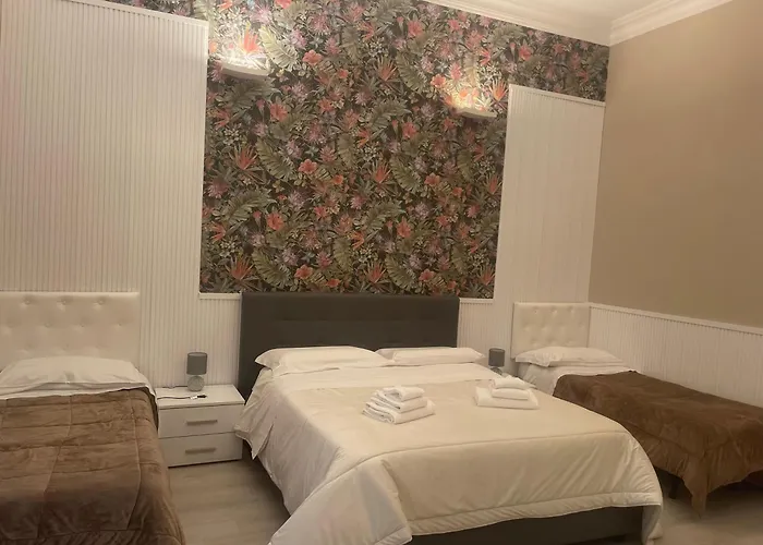 科斯莫伊住宿加早餐旅馆 住宿加早餐酒店