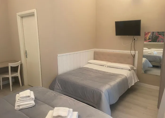 科斯莫伊住宿加早餐旅馆