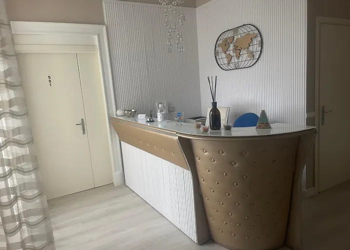 科斯莫伊住宿加早餐旅馆 住宿加早餐酒店 3*