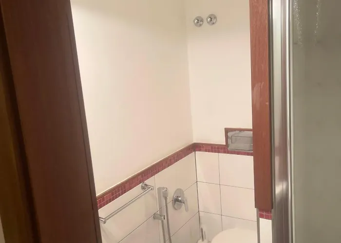 科斯莫伊住宿加早餐旅馆 住宿加早餐酒店 3*