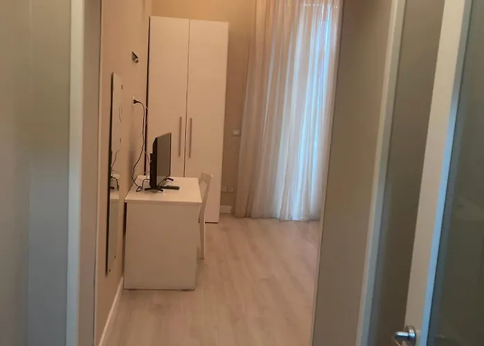 科斯莫伊住宿加早餐旅馆 住宿加早餐酒店