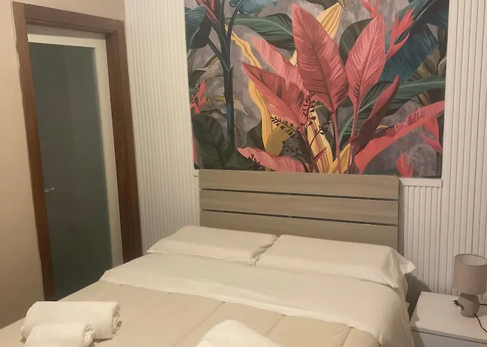 住宿加早餐酒店 科斯莫伊住宿加早餐旅馆