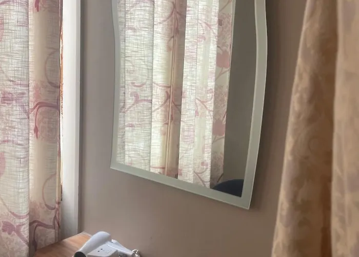 科斯莫伊住宿加早餐旅馆 那不勒斯