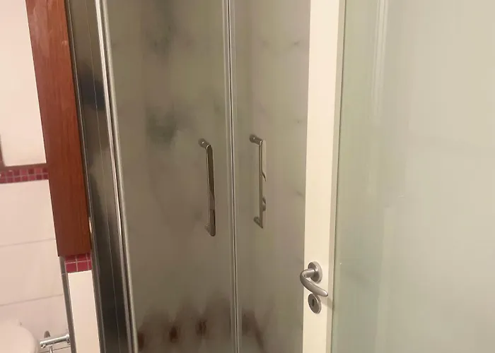 科斯莫伊住宿加早餐旅馆