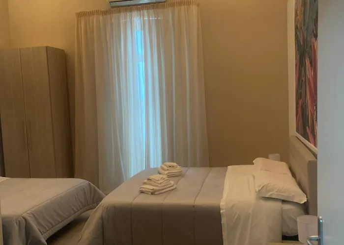 住宿加早餐酒店 科斯莫伊住宿加早餐旅馆 3*