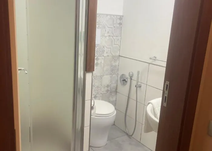 科斯莫伊住宿加早餐旅馆 住宿加早餐酒店 那不勒斯