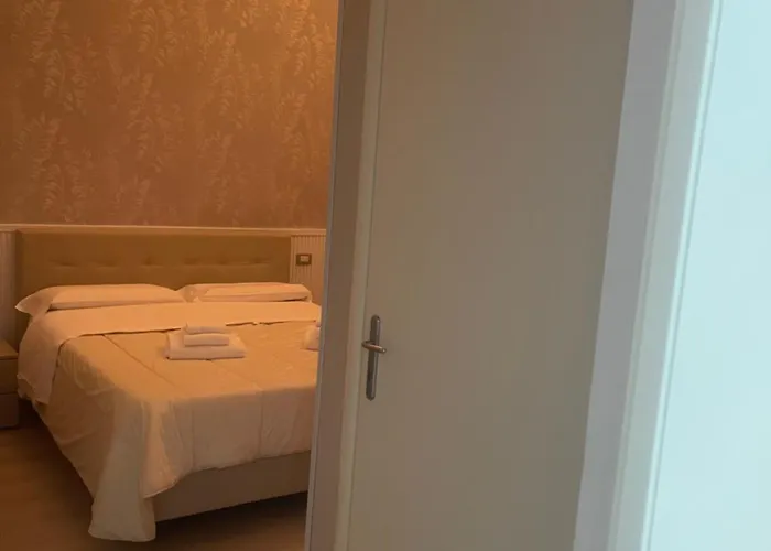 住宿加早餐酒店 科斯莫伊住宿加早餐旅馆 3*