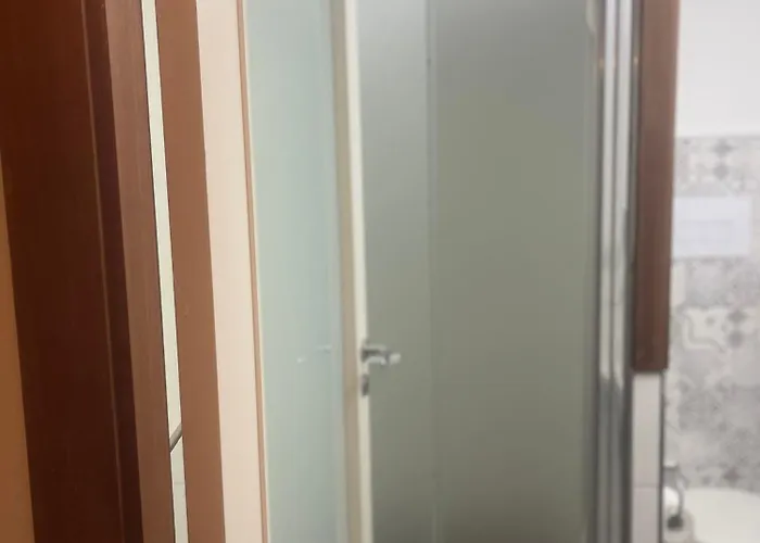 科斯莫伊住宿加早餐旅馆 3* 那不勒斯