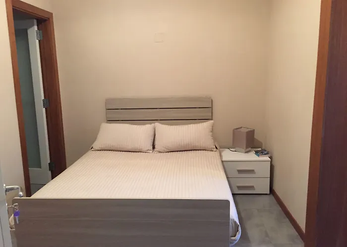 科斯莫伊住宿加早餐旅馆 住宿加早餐酒店 那不勒斯