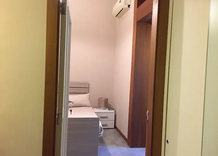 科斯莫伊住宿加早餐旅馆 住宿加早餐酒店 3*