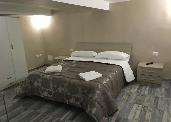 科斯莫伊住宿加早餐旅馆 3*