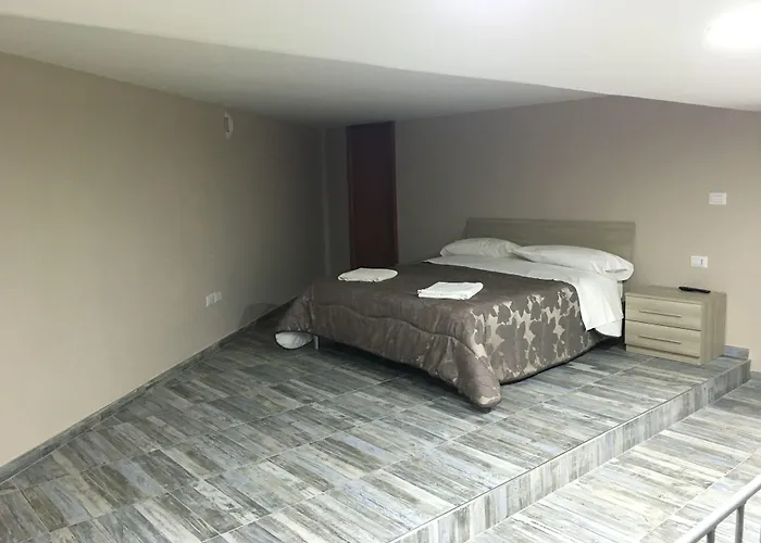 科斯莫伊住宿加早餐旅馆