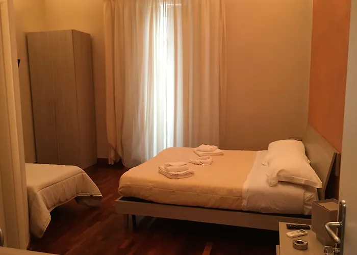 住宿加早餐酒店 科斯莫伊住宿加早餐旅馆 3*