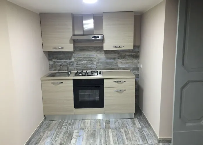 科斯莫伊住宿加早餐旅馆 3* 那不勒斯