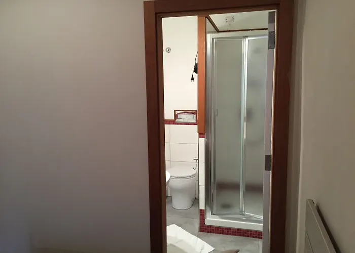 科斯莫伊住宿加早餐旅馆 3* 那不勒斯