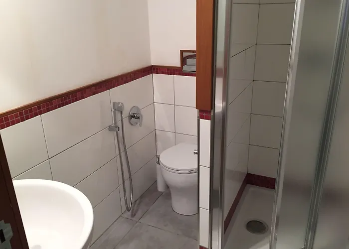 住宿加早餐酒店 科斯莫伊住宿加早餐旅馆 3*