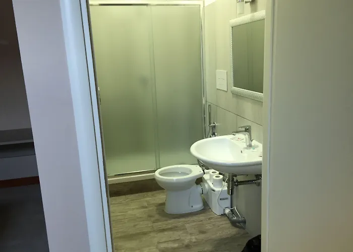 科斯莫伊住宿加早餐旅馆