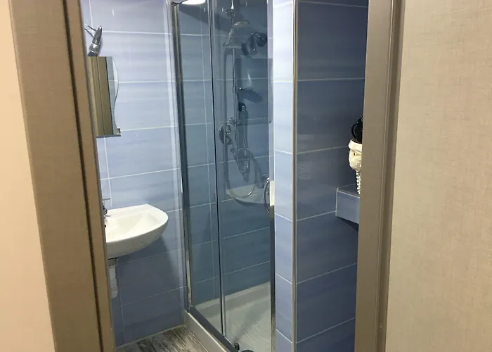 科斯莫伊住宿加早餐旅馆 住宿加早餐酒店 那不勒斯