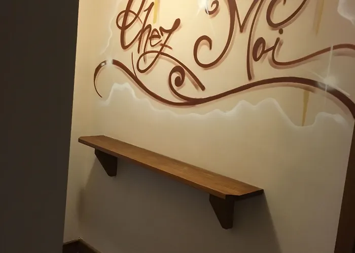 科斯莫伊住宿加早餐旅馆 住宿加早餐酒店