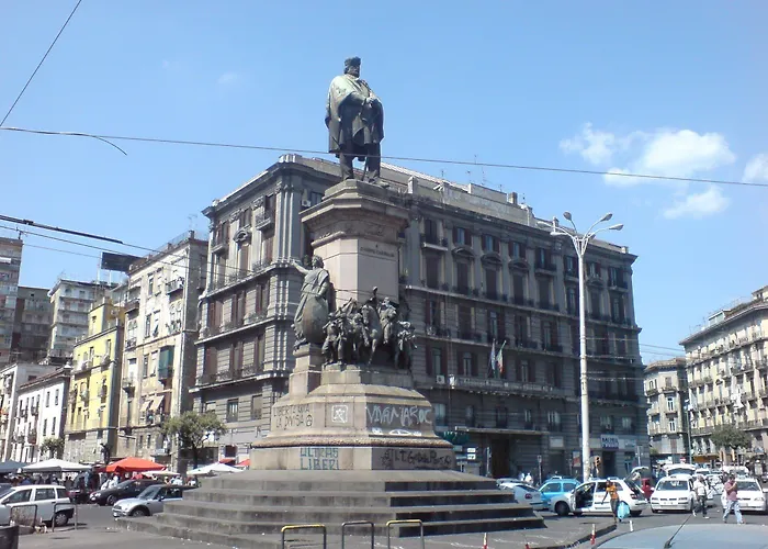 住宿加早餐酒店 科斯莫伊住宿加早餐旅馆 那不勒斯