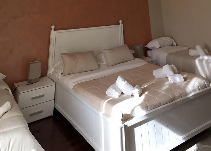 科斯莫伊住宿加早餐旅馆 住宿加早餐酒店