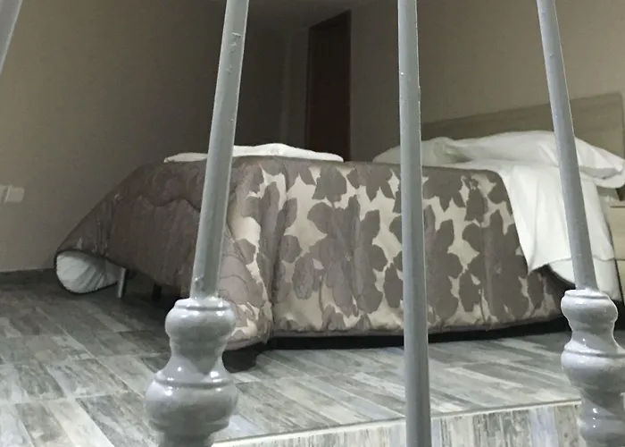 科斯莫伊住宿加早餐旅馆 住宿加早餐酒店