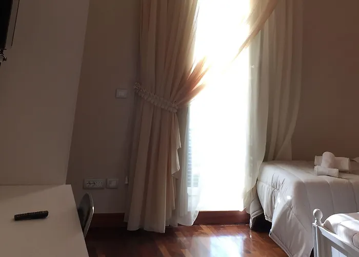 科斯莫伊住宿加早餐旅馆