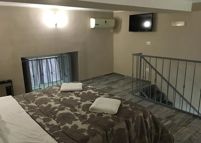 科斯莫伊住宿加早餐旅馆 住宿加早餐酒店 3*