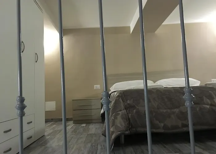 科斯莫伊住宿加早餐旅馆 住宿加早餐酒店