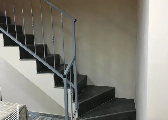 科斯莫伊住宿加早餐旅馆 住宿加早餐酒店