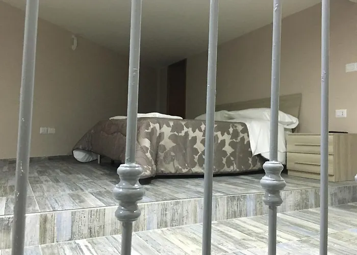 住宿加早餐酒店 科斯莫伊住宿加早餐旅馆 那不勒斯