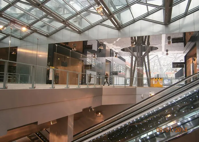 科斯莫伊住宿加早餐旅馆